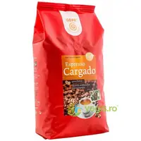 Cafea Boabe Espresso Cargado Ecologica/Bio 1kg