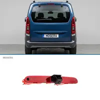 Cameră marșarier Citroën Berlingo 3 2018+ pe stop AHD 1080P NTSC MOSERA