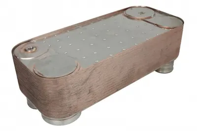 Radiator ulei (177x95x412mm) potrivit SCANIA 4, G I, P I, P,G,R,T, R I, T DC09.108-OSC11.03 05.96