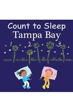 Count to Sleep Tampa Bay