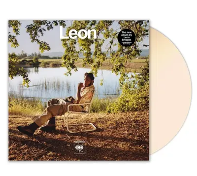 Leon (Bone Vinyl)