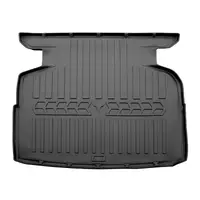 Tavita portbagaj cauciuc Umbrella Pentru Toyota Avensis (T25) Sedan (2003-2009)