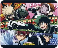 Mouse pad ABYstyle Animation: My Hero Academia - Comics