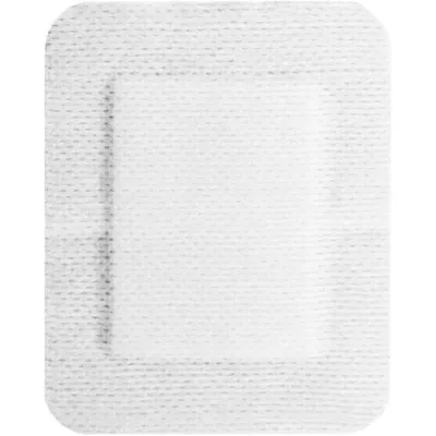 Plasturi Sterili PPSB, 6 cm x 8 cm, Ambalati Individual, Prima, 50 Bucati