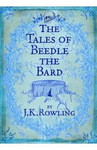 Tales of Beedle the Bard