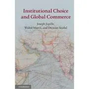 Institutional Choice and Global Commerce