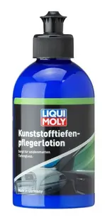 Solutie Intretinere Plastic Liqui Moly Plastic Deep Treatment Lotion, 250ml