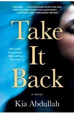Take It Back