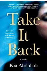 Take It Back