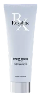 Masca de fata hidratanta Hydra Shock, 75ml, Rexaline