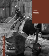 George Apostu - Hardcover - Mihai Oroveanu