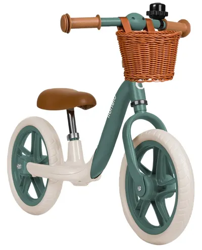 Echilibrul Lionelo - Alex Plus, verde