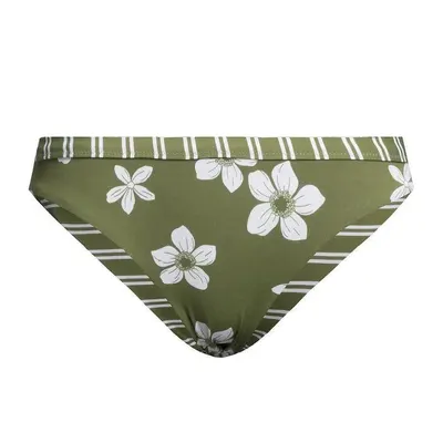 Partea de jos a costumului de baie ROXY Retro Revo Moderate