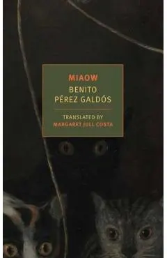 Miaow