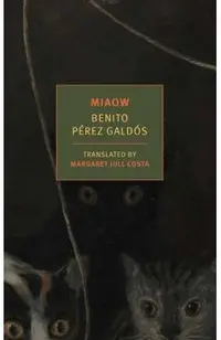 Miaow