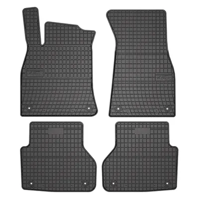 Covorase Cauciuc Compatibile Audi A6 C8 2018-Prezent