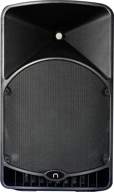 Boxă activă Novox - NVX12, 12, 700 W, neagră