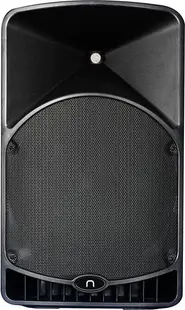Boxă activă Novox - NVX12, 12, 700 W, neagră