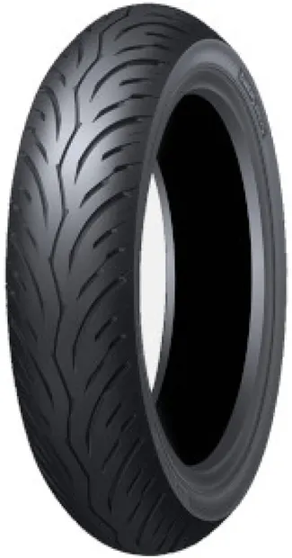 Dunlop ScootSmart 2 ( 110/90-13 TL 55P Roata fata )