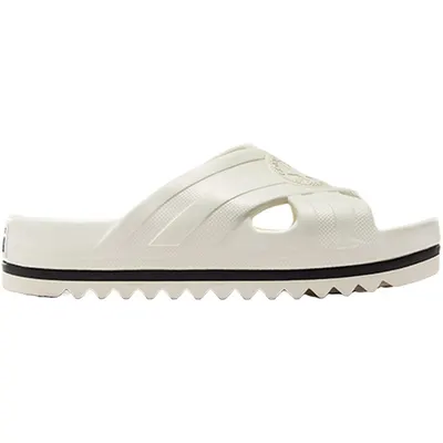 Slapi femei Converse Chuck Taylor All Star Sandal CX, Alb