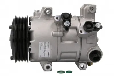 Compresor climatizare potrivit TOYOTA AURIS, AVENSIS, COROLLA, RAV 4 III, VERSO 2.0 2.0D 2.2D 11.05-10.18