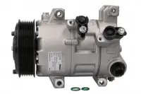 Compresor climatizare potrivit TOYOTA AURIS, AVENSIS, COROLLA, RAV 4 III, VERSO 2.0 2.0D 2.2D 11.05-10.18