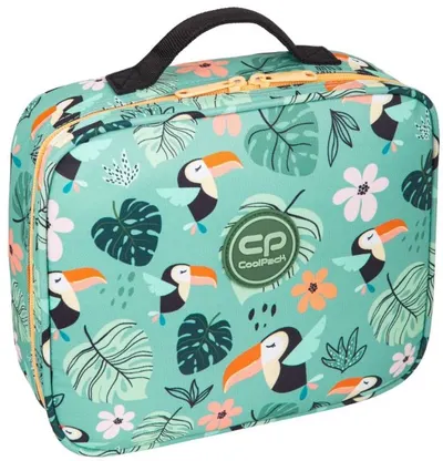 Geantă de alimente Cool Pack Cooler Bag - Toucans