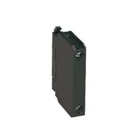 Contact Auxiliar For Front Lateral Mounting. Screw Terminals, For Bf Series Contactors, 1no