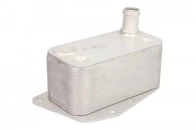 Termoflot radiator ulei (70x64x140) BMW Seria 1 (E87), 3 (E46), 3 (E90), 3 (E91), 5 (E60), 5 (E61), X3 (E83) 2.0D intre 2001-2012