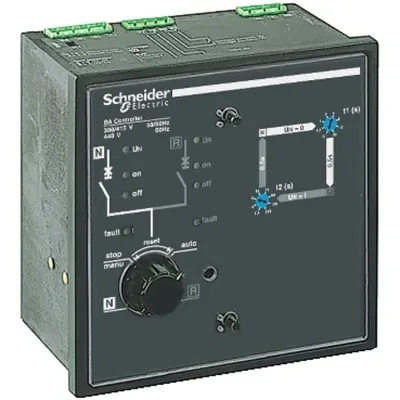 Controler Automat - Ba - 380 - 415 V
