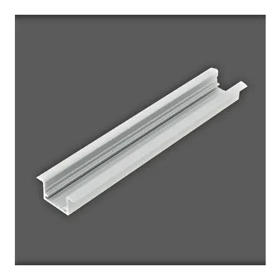 Aluminiu Profil LBJ, 2m