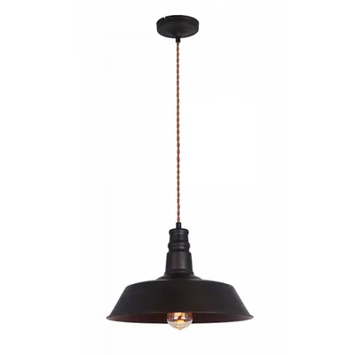 Lampa suspendata Campane T023-01-R
