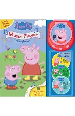 Peppa Pig: Music Player
