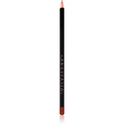 Anastasia Beverly Hills Lip Liner creion contur buze culoare Warm Taupe 1.49 g