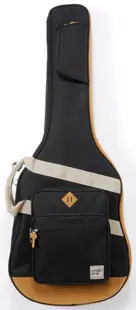 Husă pentru chitară acustică Ibanez - Powerpad IHB541BK, neagră