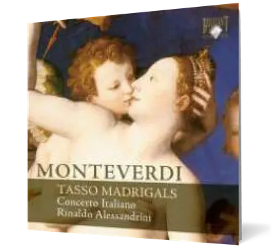 Monteverdi