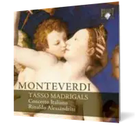 Monteverdi