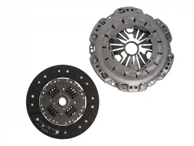 Set Ambreiaj Mercedes C T-Model (s203), C (w203), Clk (a209), Clk (c209), E T-Model (s211), E (w211) 3.0d Intre 2005-2010