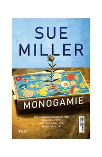 Monogamie - Paperback - Sue Miller