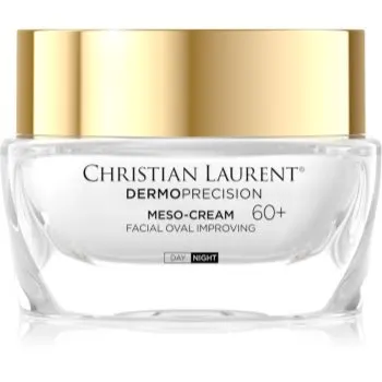 Christian Laurent Dermo 60+ Cream-serum lift crema de fata pentru fermitate