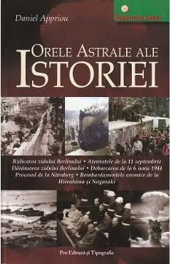 Orele astrale ale istoriei