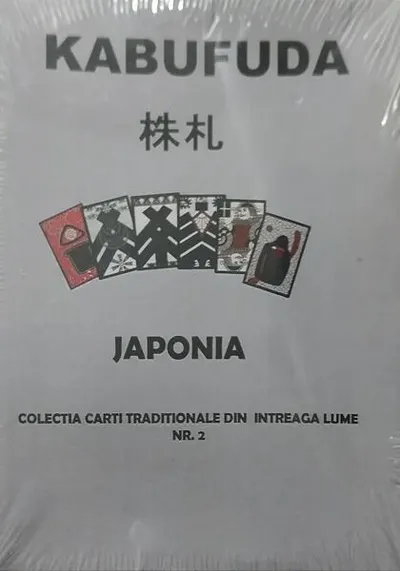 Kabufuda