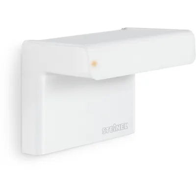 Senzor de prezenta profesional3D,detectie inteligenta inalta frecventa,160 grade,raza max.7m,IP54,exterior,alb