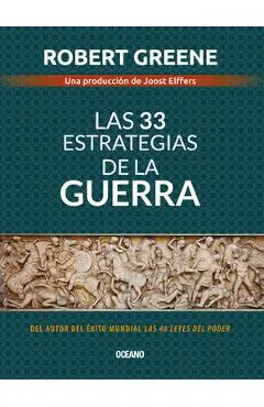 Las 33 Estrategias de la Guerra