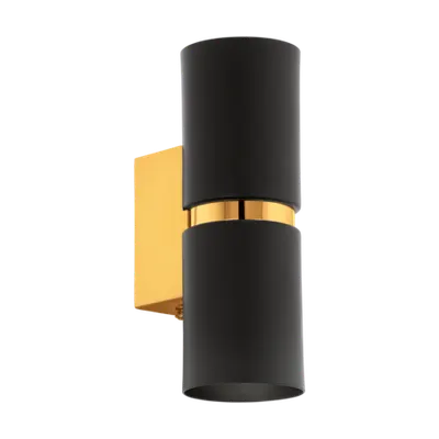 Lampa perete PASSA 3000K alb cald 220-240V,50/60Hz IP20