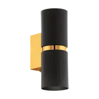 Lampa perete PASSA 3000K alb cald 220-240V,50/60Hz IP20