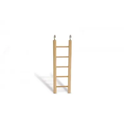 Scarita din lemn 4 trepte 20 cm