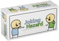 Joc de societate Joking Hazard - Petrecere