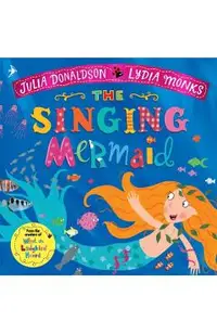Singing Mermaid