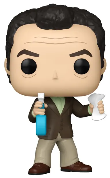 Figurină Funko POP! Television: Monk - Adrian Monk #1795